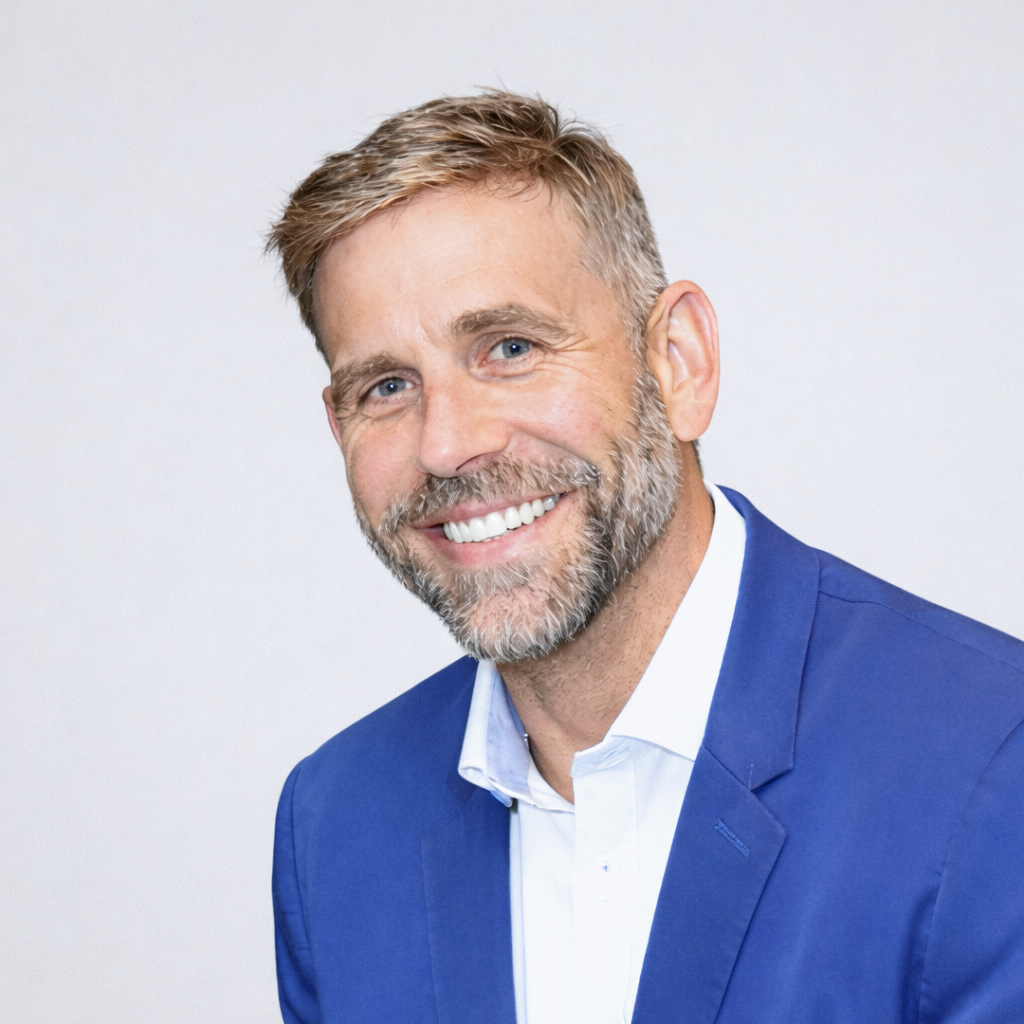 Mark Ostaszewski